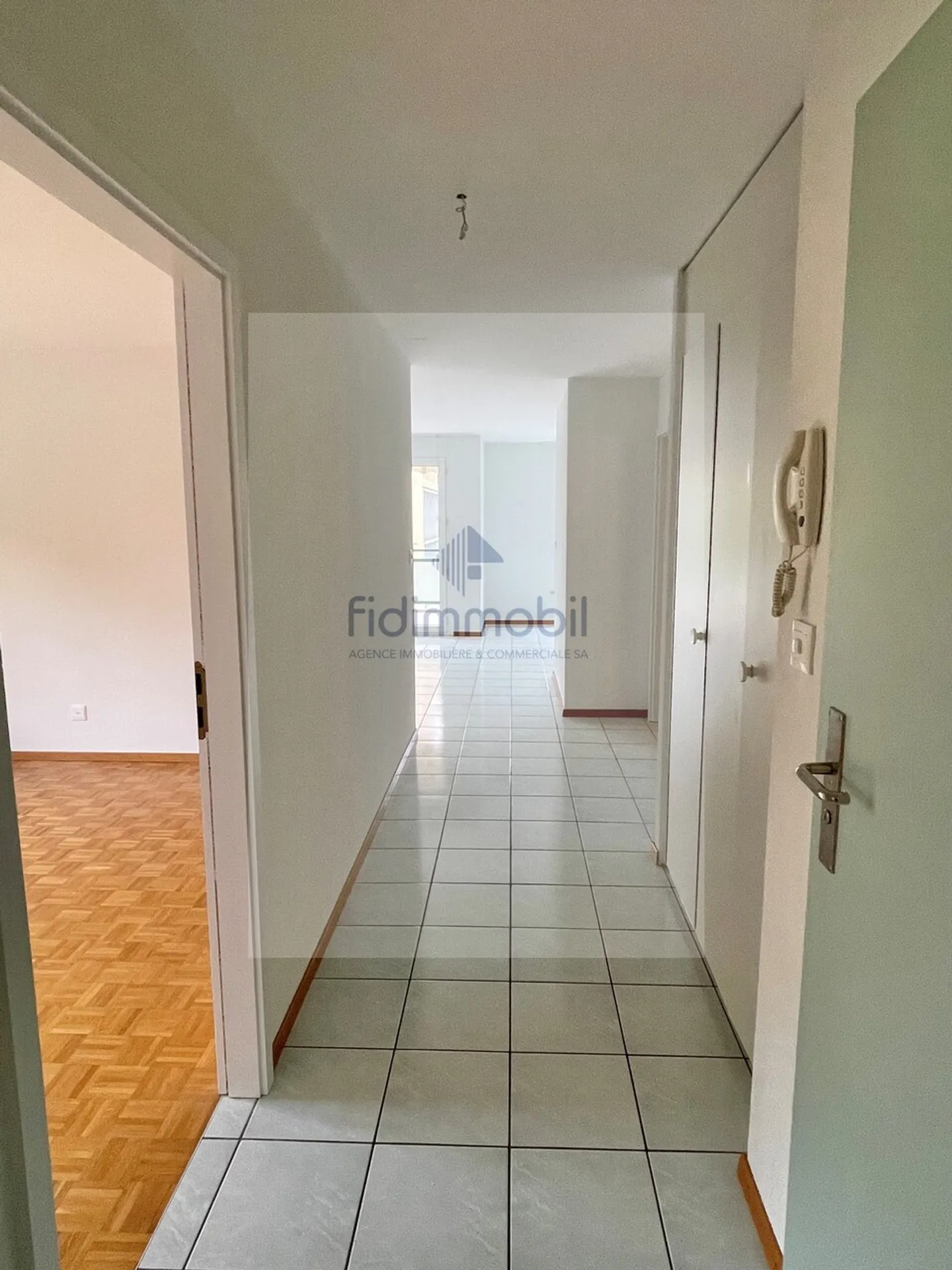 Appartement 3.5 pièces - Photo 3 sur 7