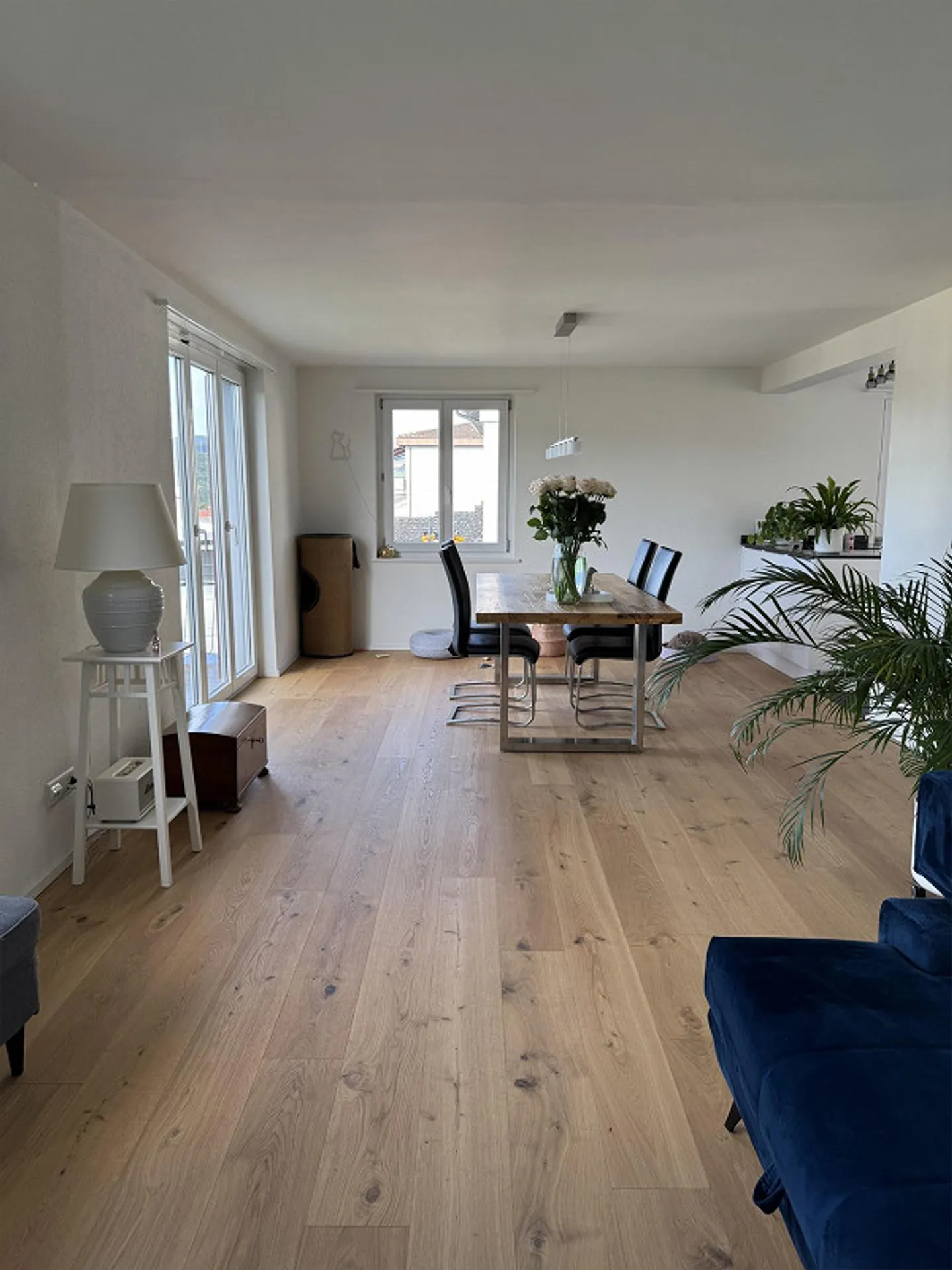 Perfetto per 2 famiglie o come grande casa unifamiliare - Foto 9 di 23