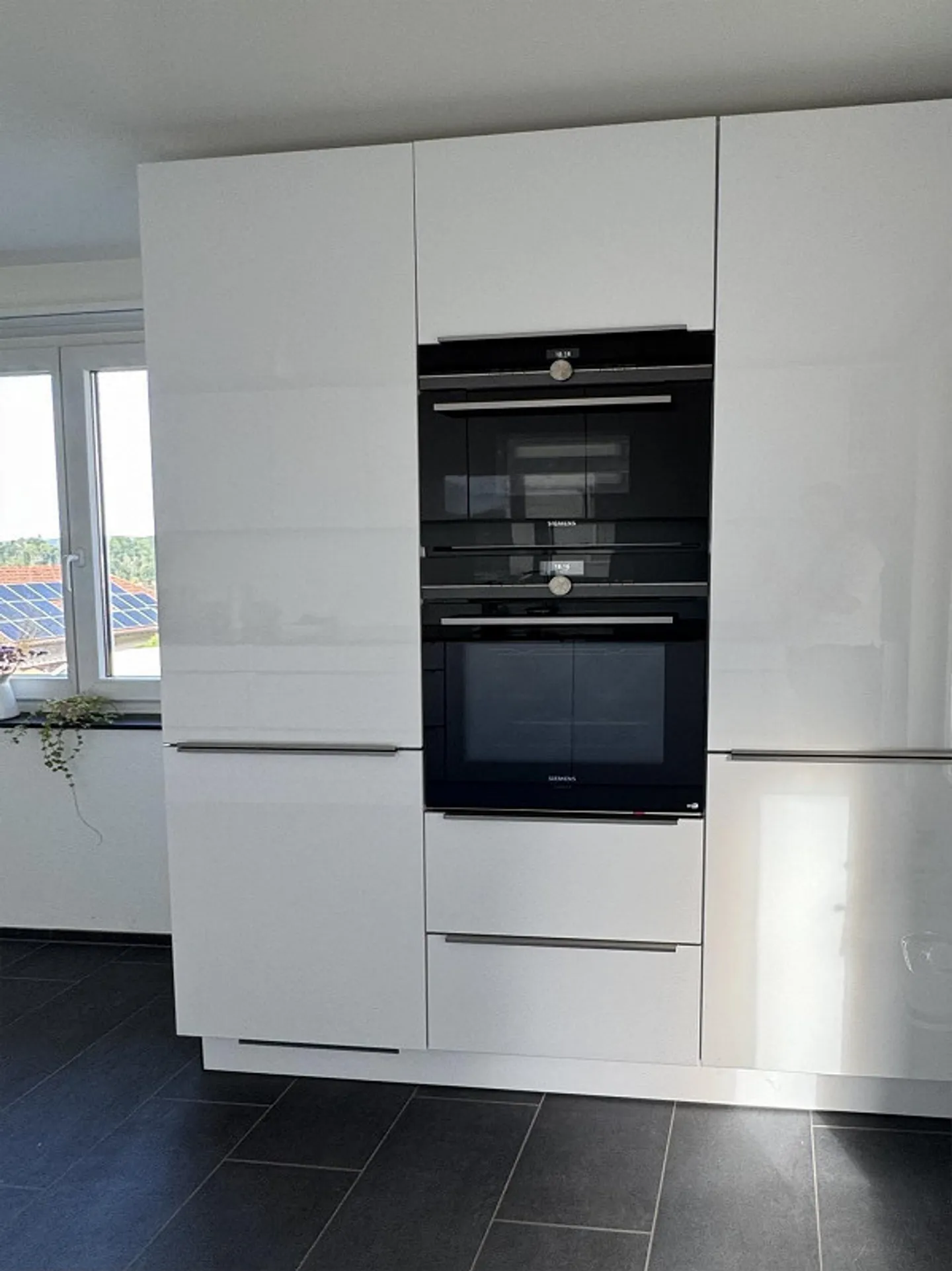 Perfetto per 2 famiglie o come grande casa unifamiliare - Foto 12 di 23