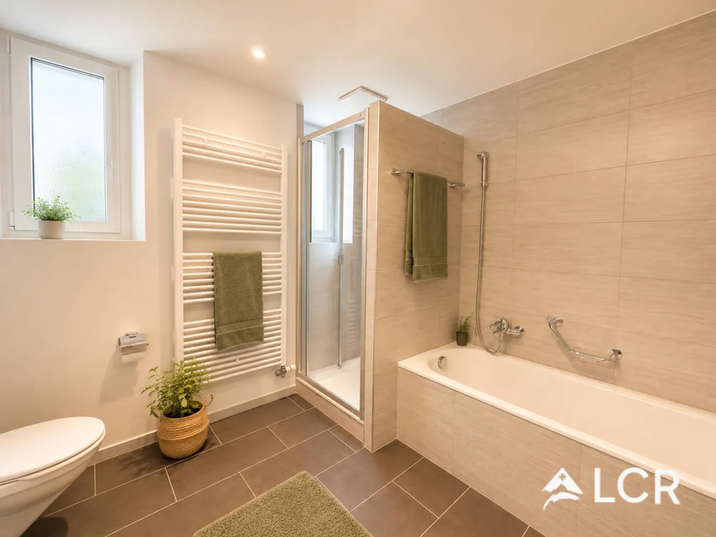 Luxuriöse 5.5-Zimmer-Wohnung in Neuchâtel - Photo 6 of 13
