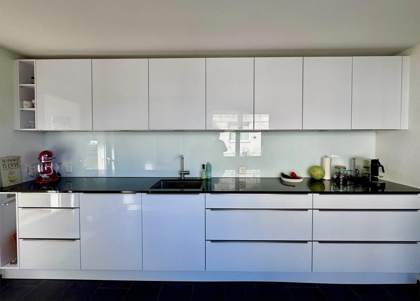 Perfetto per 2 famiglie o come grande casa unifamiliare - Foto 13 di 23
