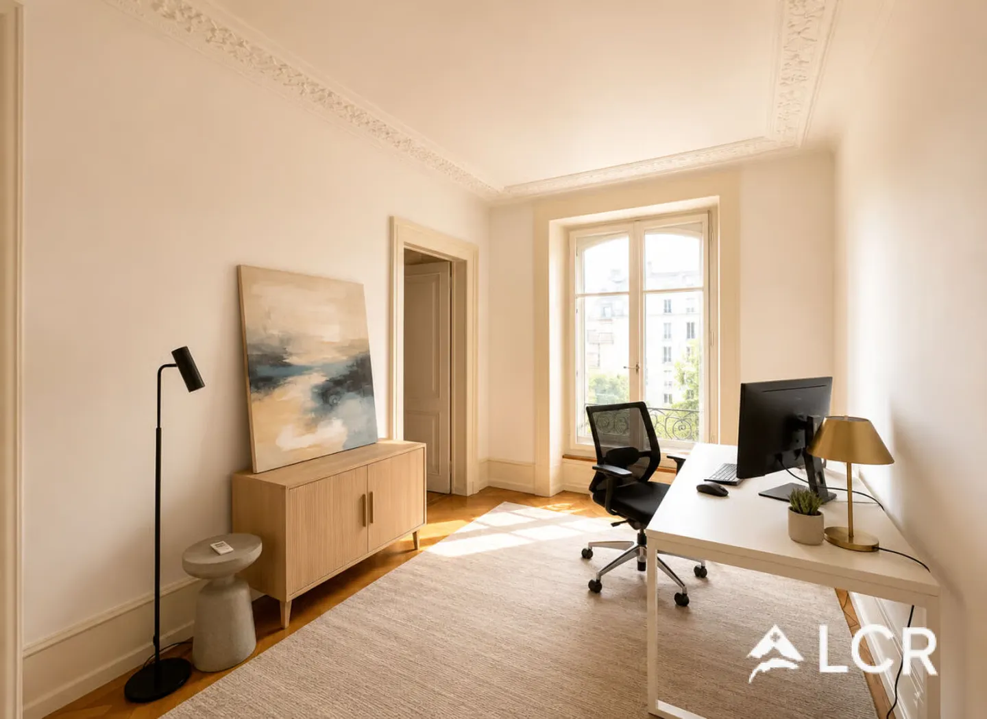 Luxuriöse 5.5-Zimmer-Wohnung in Neuchâtel - Photo 7 of 13