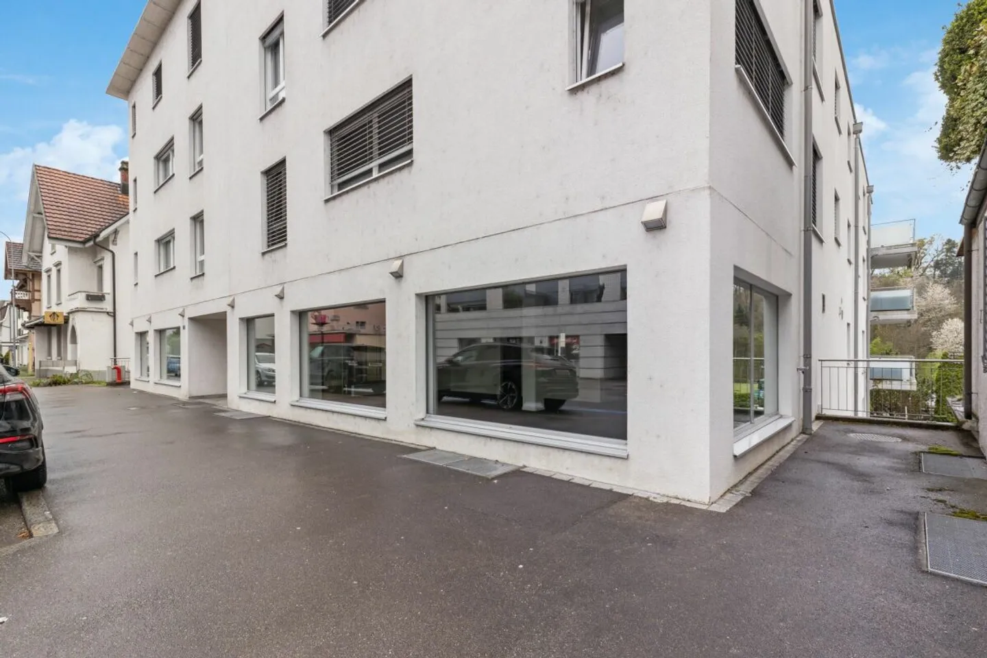 Il tuo nuovo locale commerciale in una posizione centrale privilegiata - Foto 9 di 9