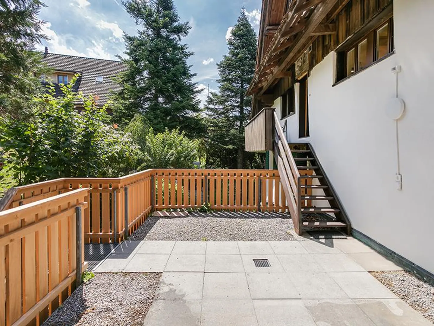 Charmante Maisonette mit Seeblick - Foto 2 von 9