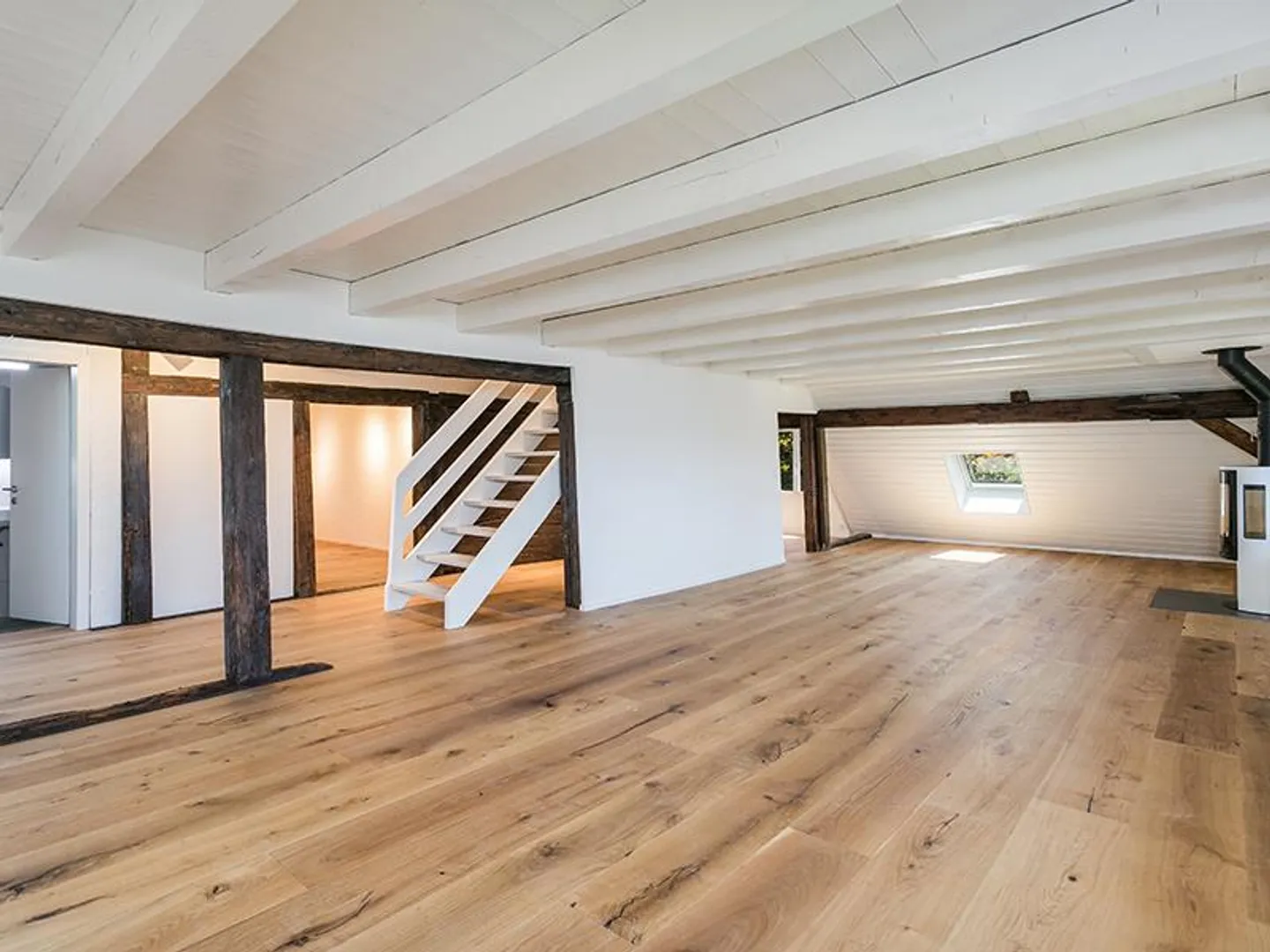 Charmante Maisonette mit Seeblick - Foto 5 von 9
