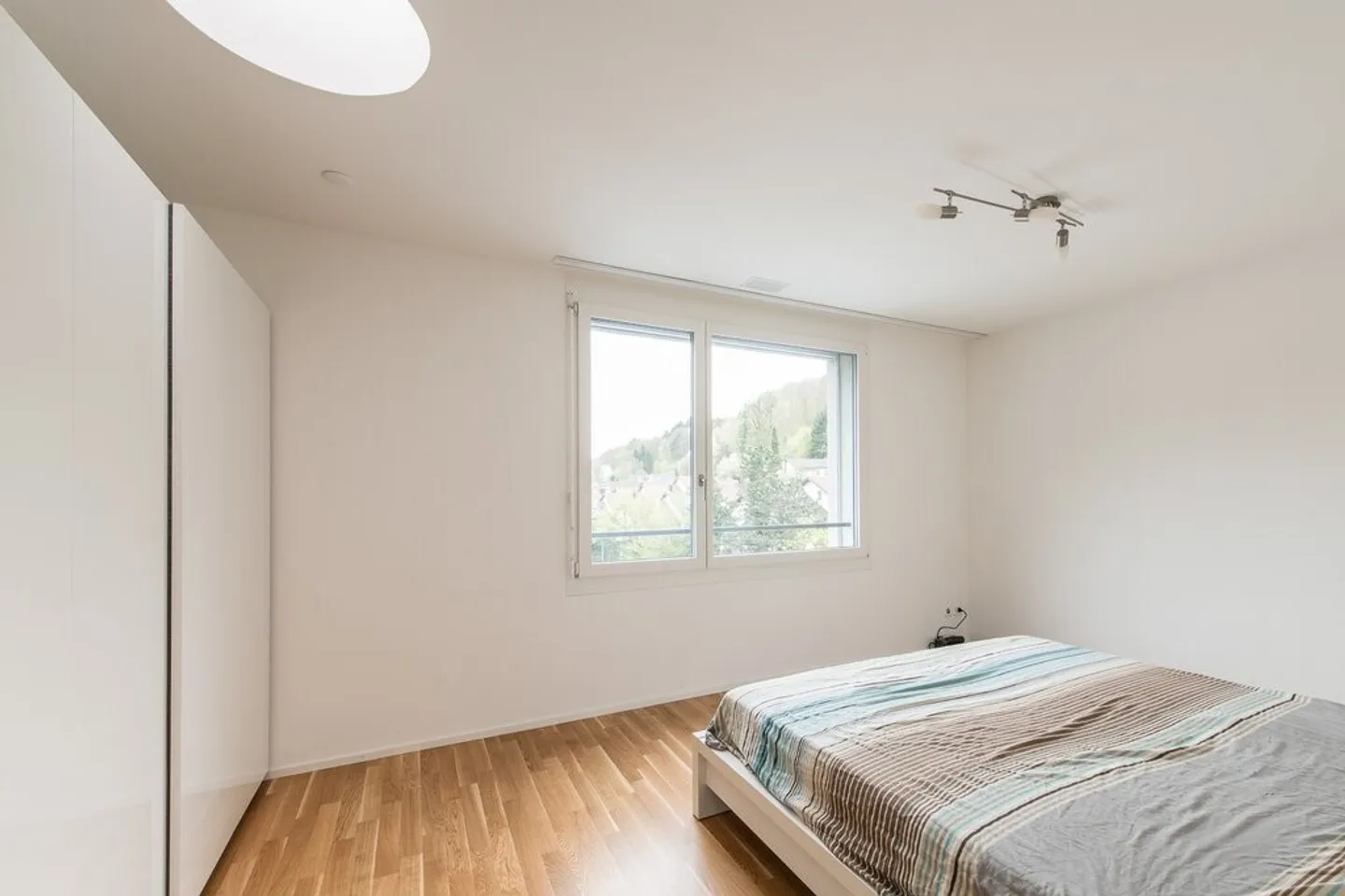 Charmante 3.5-Zimmerwohnung - Foto 3 von 6