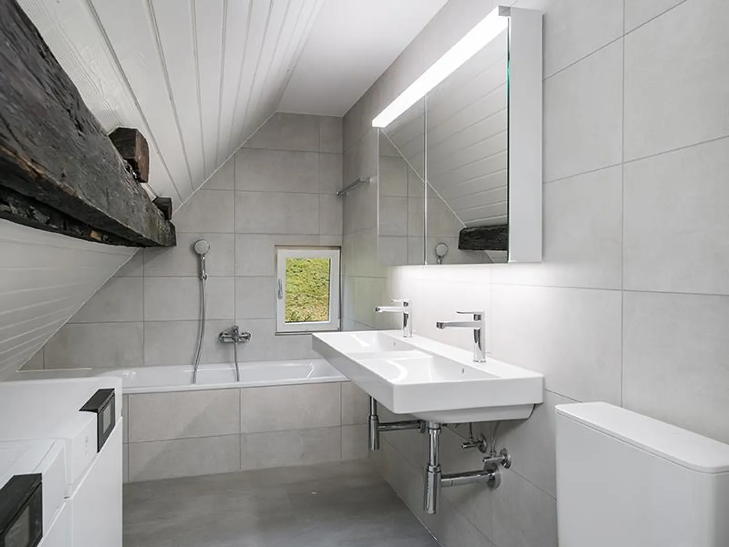 Charmante Maisonette mit Seeblick - Foto 8 von 9