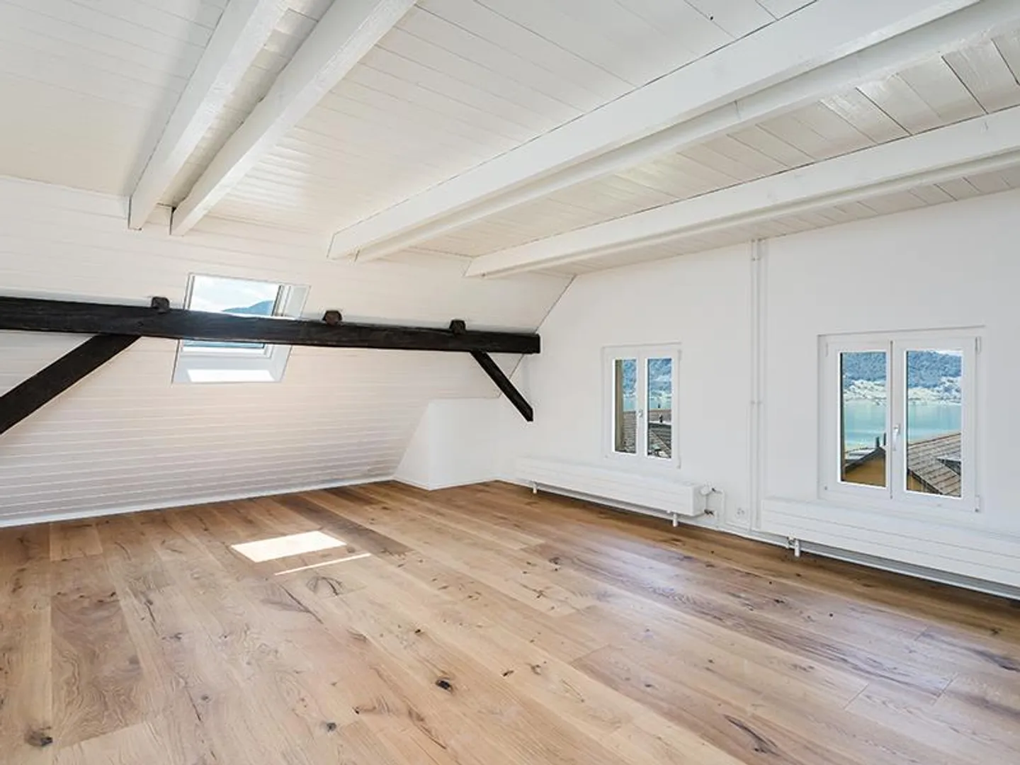 Charmante Maisonette mit Seeblick - Foto 7 von 9