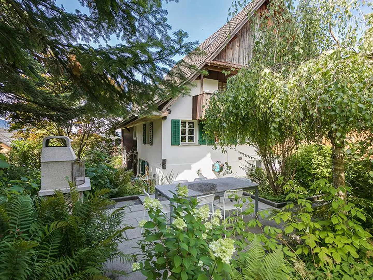 Charmante Maisonette mit Seeblick - Foto 9 von 9