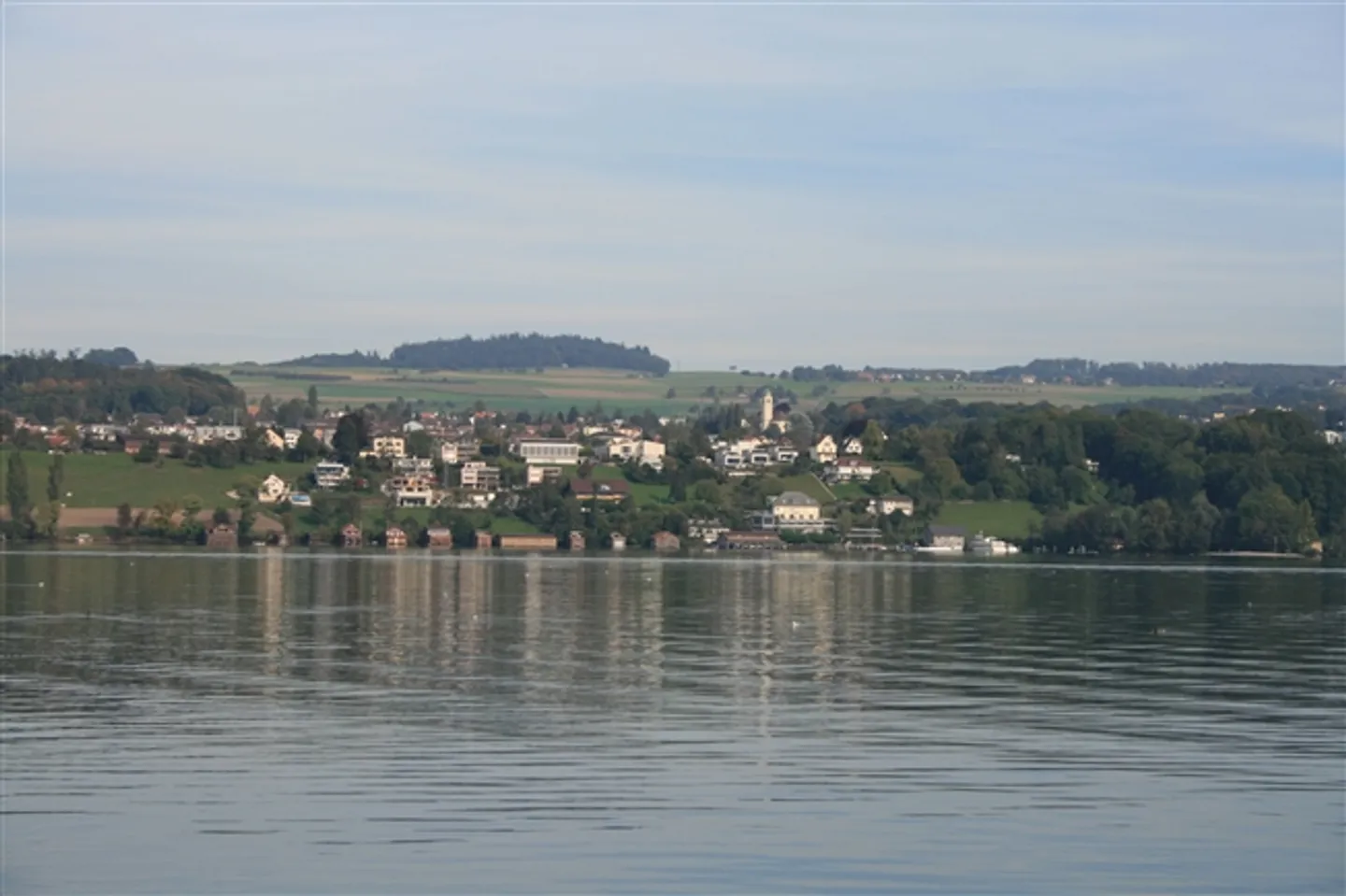 Casa unifamiliare di nuova costruzione Meisterschwanden - Foto 3 di 4