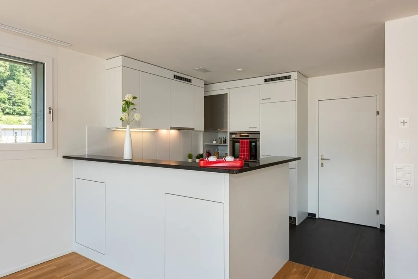 Charmante 3.5-Zimmerwohnung - Foto 4 von 6