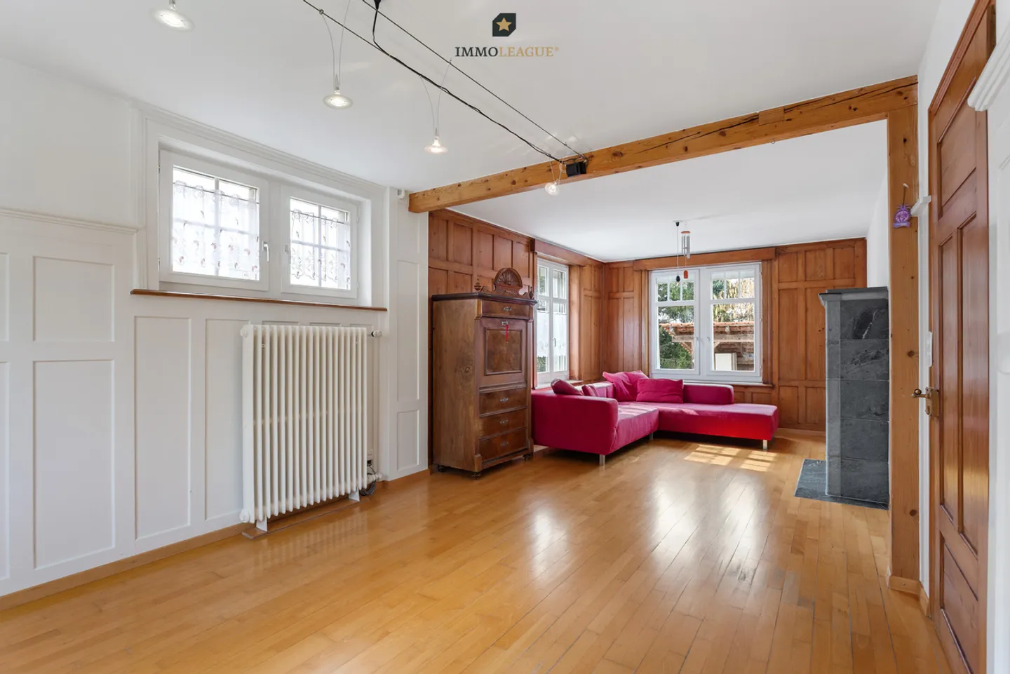 Maison individuelle élégante à Frauenfeld - Photo 3 sur 11
