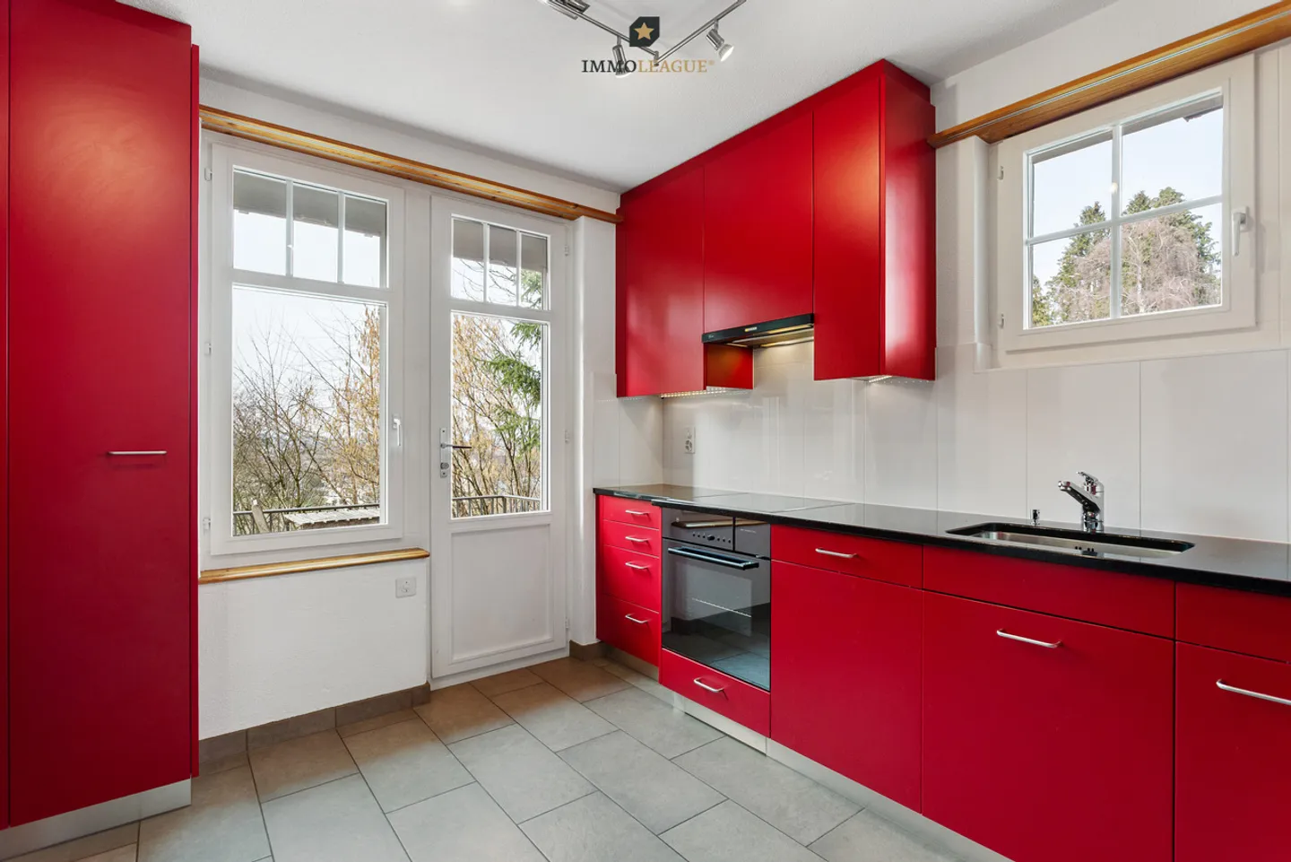 Maison individuelle élégante à Frauenfeld - Photo 4 sur 11
