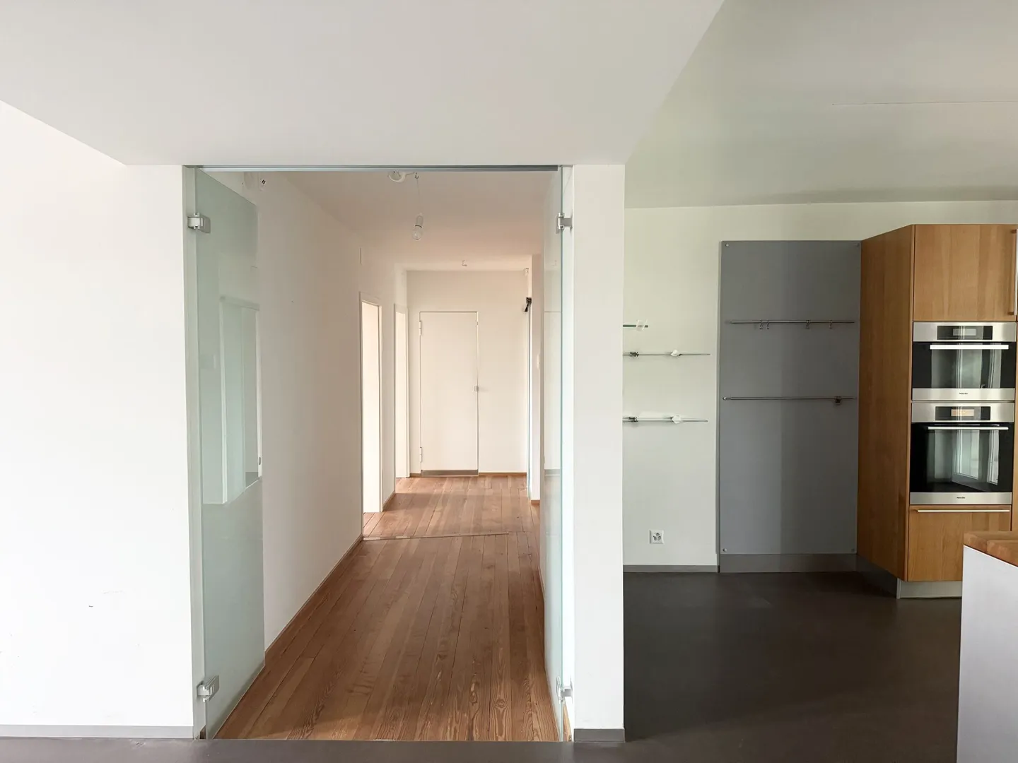 Ampio appartamento duplex/maisonette nel quartiere di St. Johann! - Foto 7 di 12