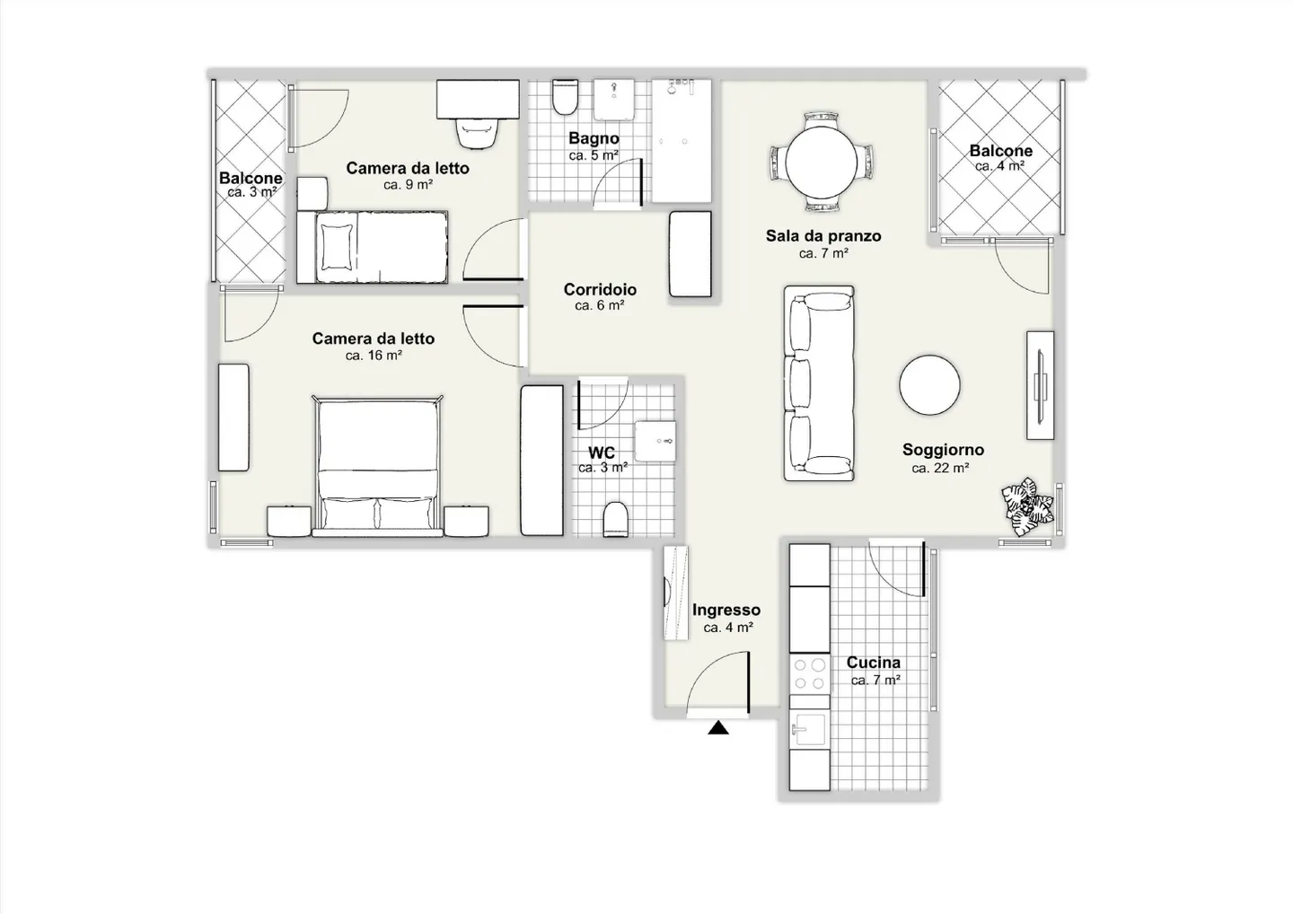 Optimal Residential Location - Photo 9 of 9