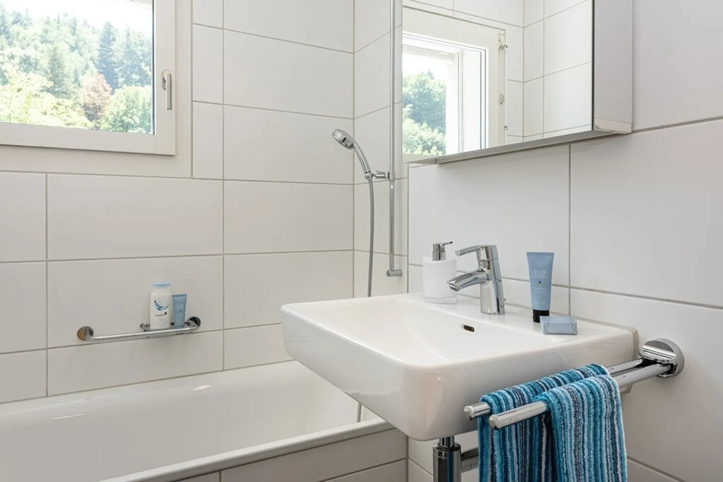 Charmante 3.5-Zimmerwohnung - Foto 5 von 6