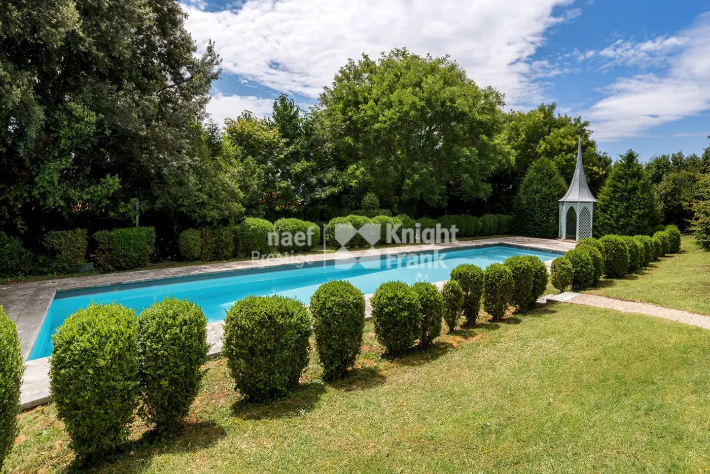 Casa padronale eccezionale con piscina - Foto 3 di 8