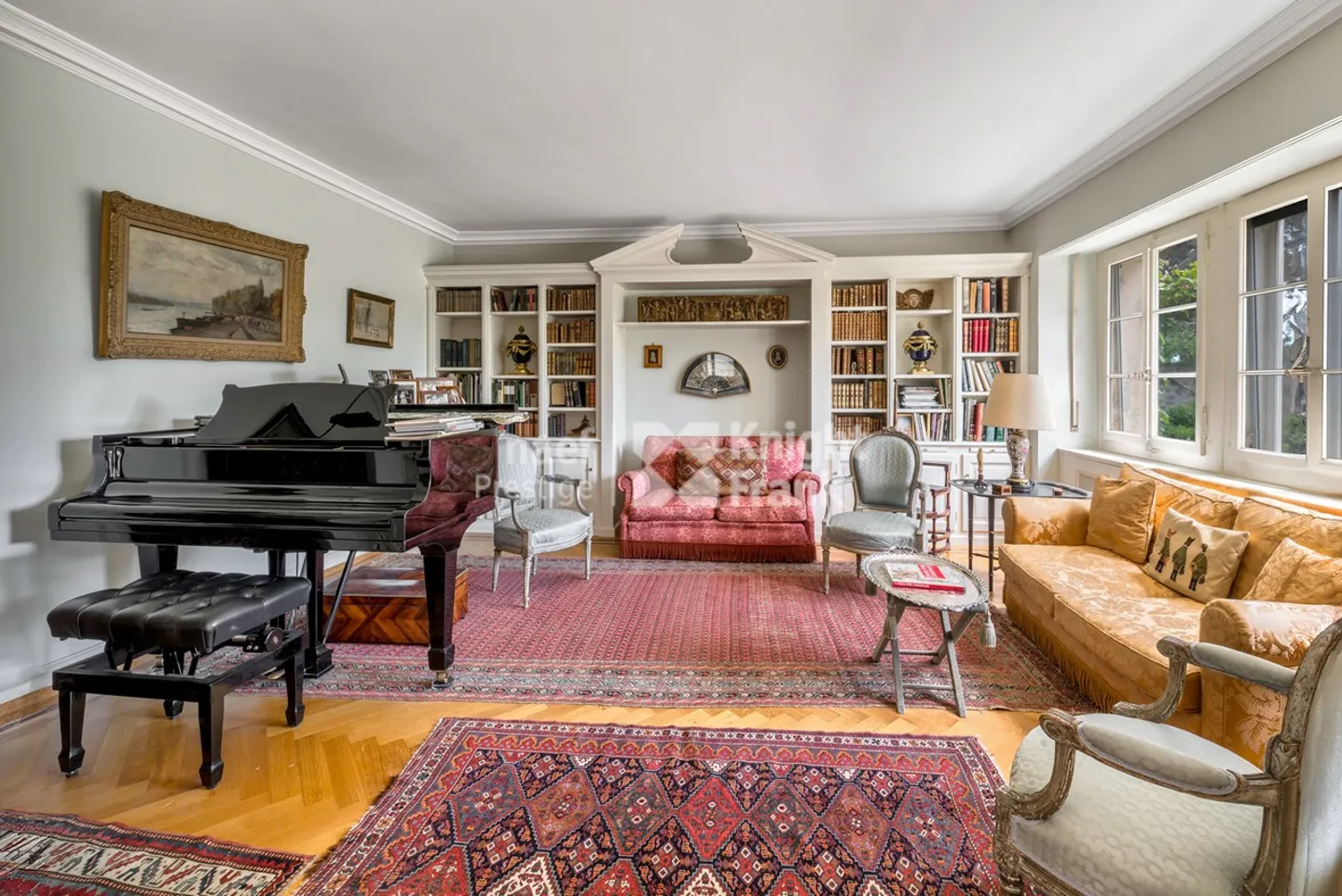 Casa padronale eccezionale con piscina - Foto 4 di 8