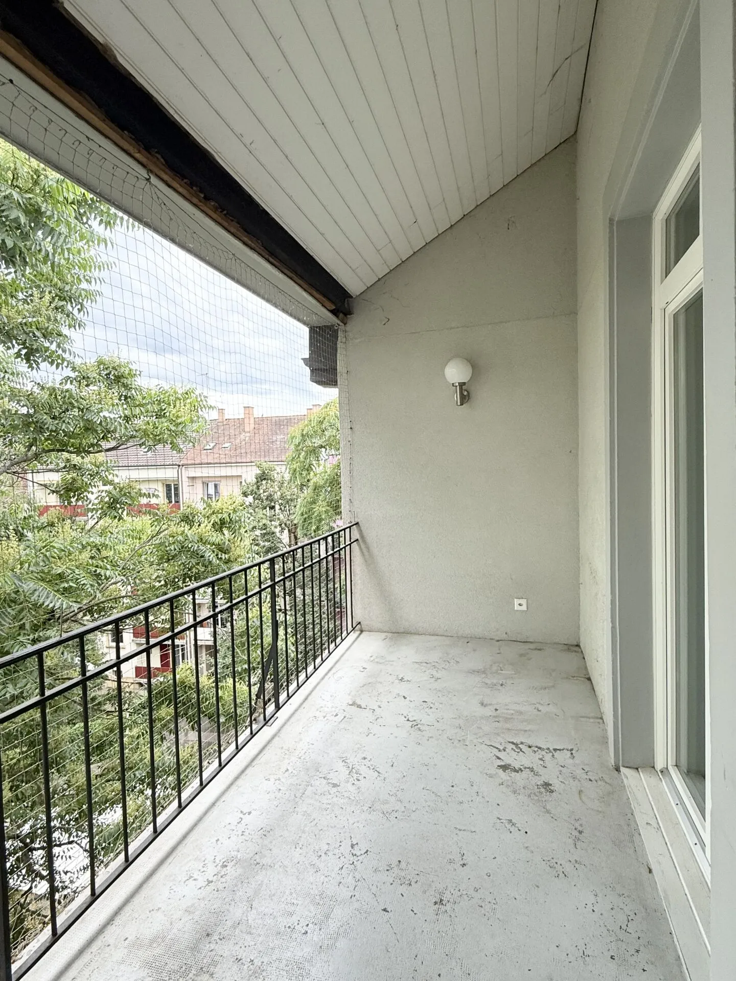 Ampio appartamento duplex/maisonette nel quartiere di St. Johann! - Foto 8 di 12