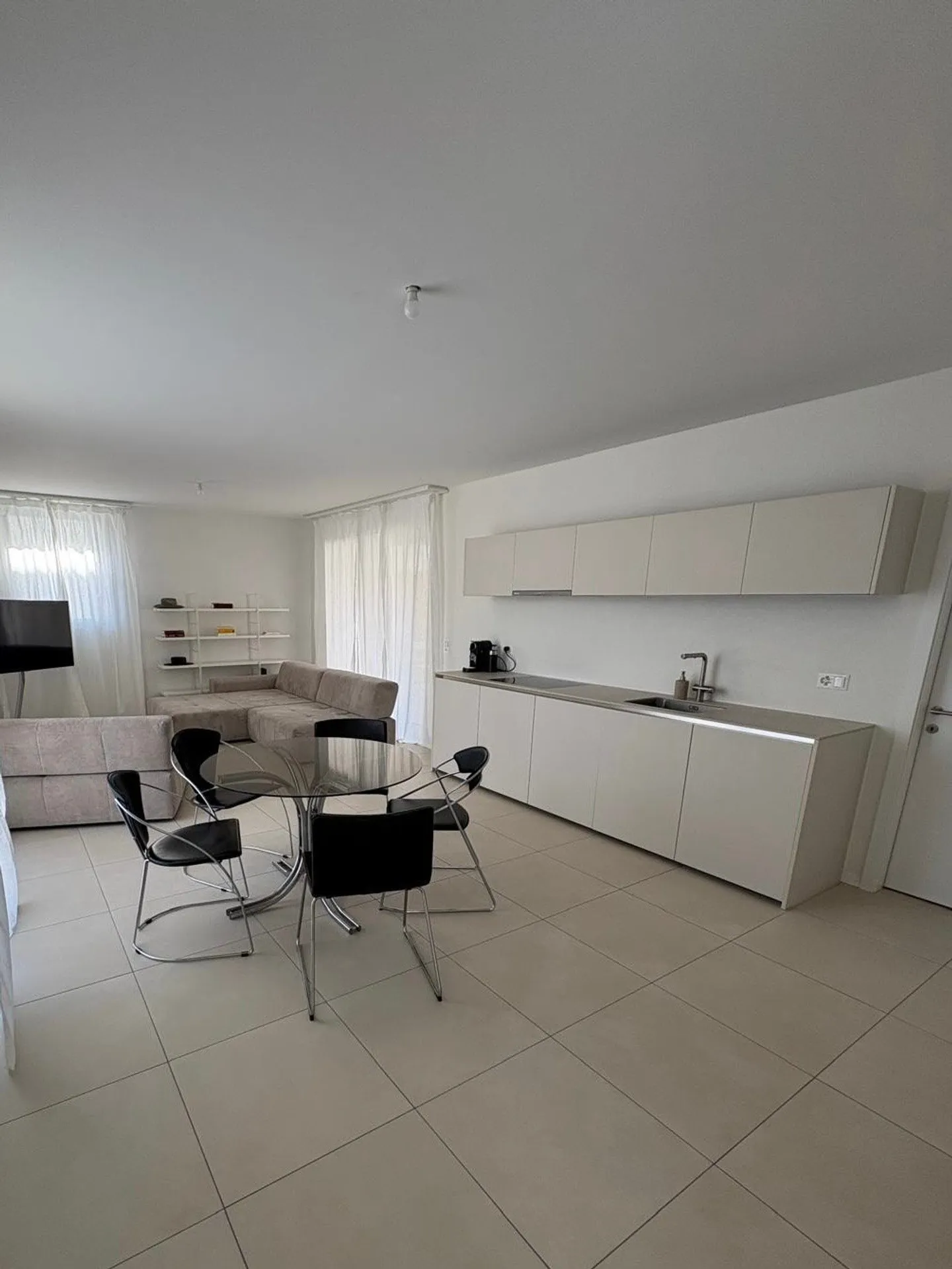 Appartamento di alto standard, 3.5 stanze in un eco-quartiere - Foto 2 di 10