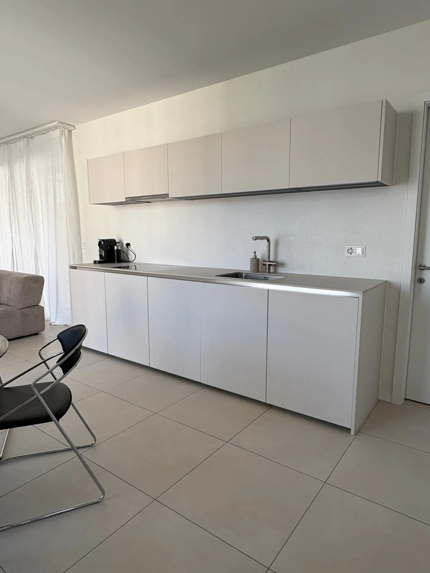 Appartamento di alto standard, 3.5 stanze in un eco-quartiere - Foto 3 di 10