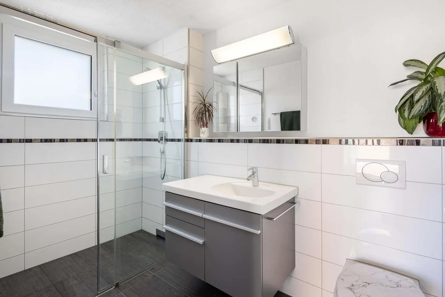 Piacere di vivere puro a Zurigo: Moderno appartamento di 4,5 locali al 3° piano - Foto 8 di 11
