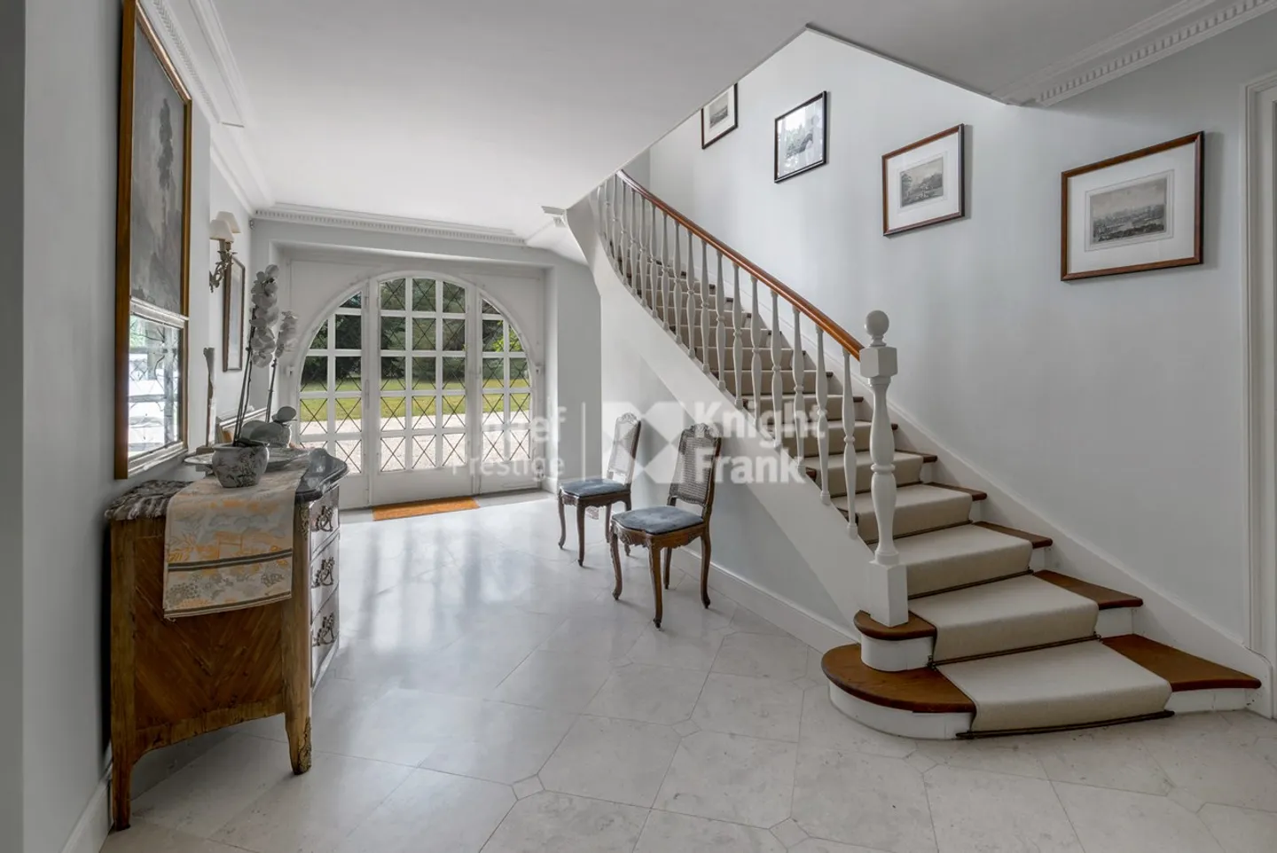 Casa padronale eccezionale con piscina - Foto 8 di 8