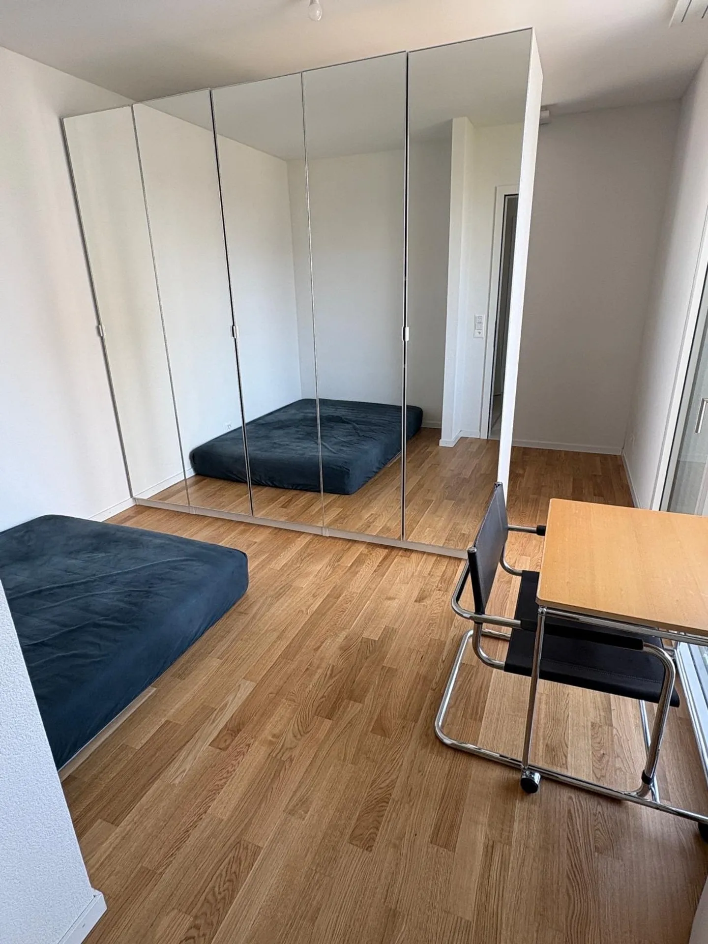 Appartamento di alto standard, 3.5 stanze in un eco-quartiere - Foto 5 di 10