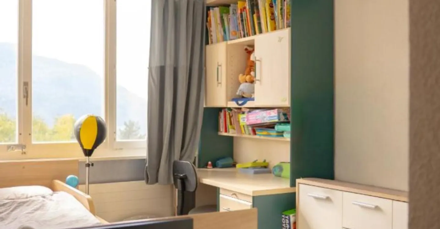 Casa a schiera con grande giardino, 5,5 stanze. Grimisuat, VS - Foto 7 di 12