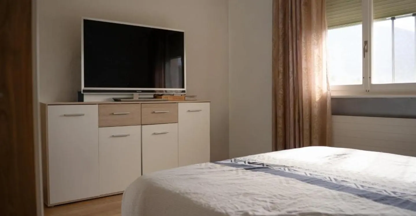 Casa a schiera con grande giardino, 5,5 stanze. Grimisuat, VS - Foto 8 di 12