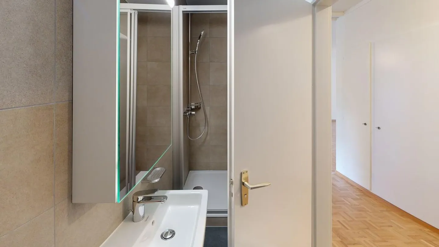 Alloggio Familiare Confortevole - Foto 12 di 13