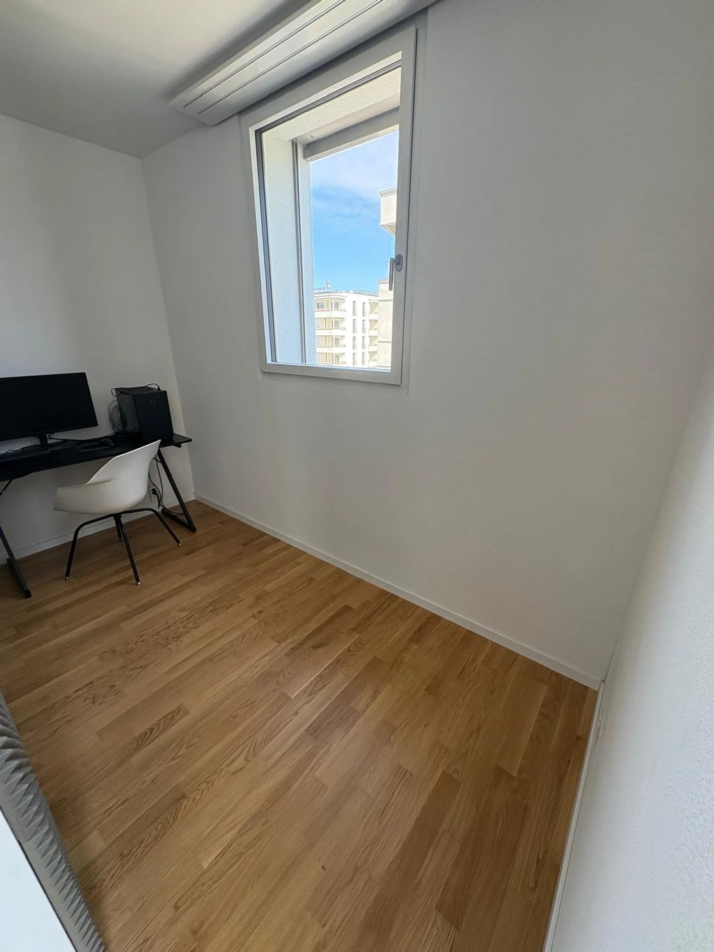 Appartamento di alto standard, 3.5 stanze in un eco-quartiere - Foto 6 di 10