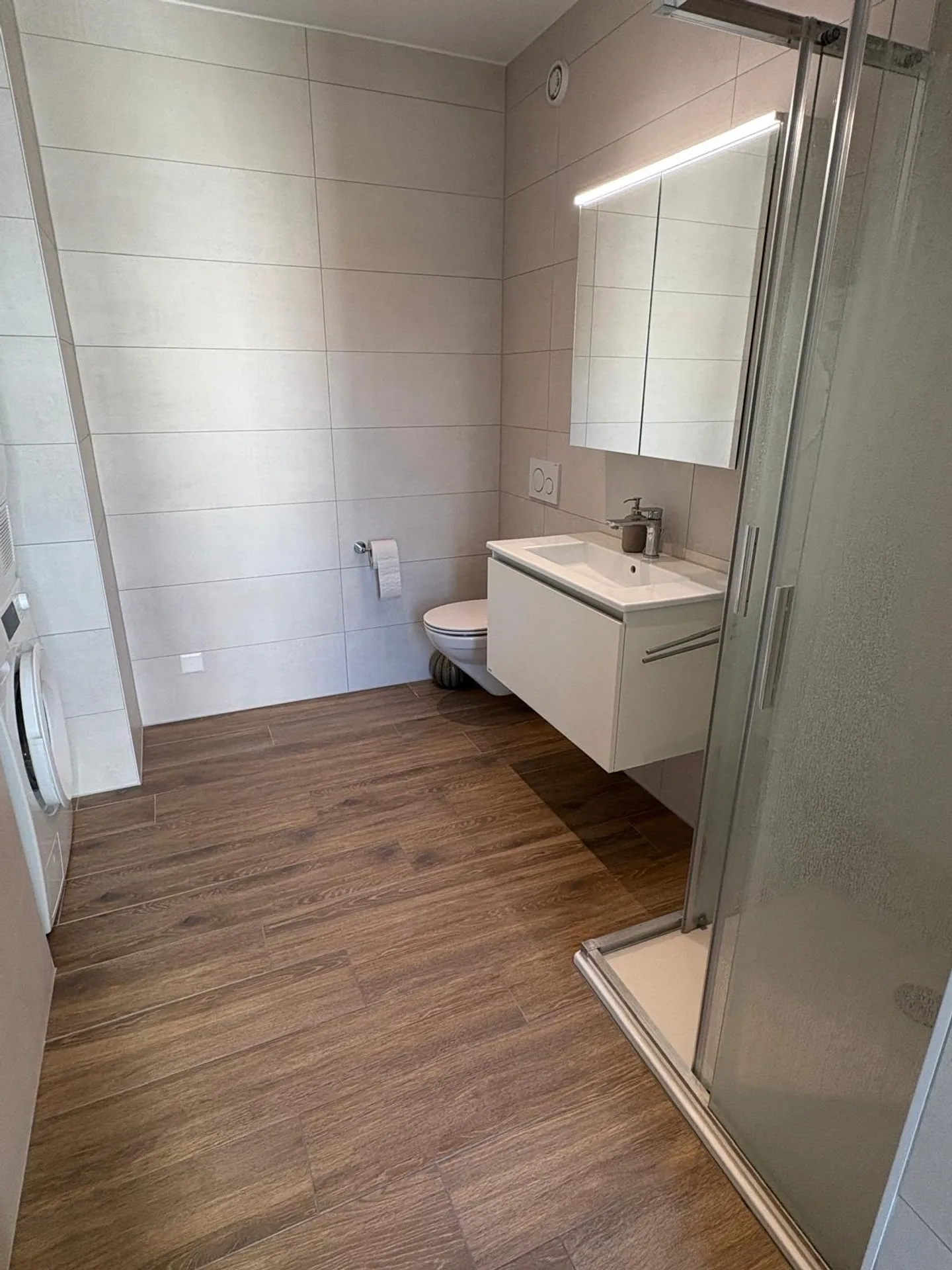 Appartamento di alto standard, 3.5 stanze in un eco-quartiere - Foto 7 di 10