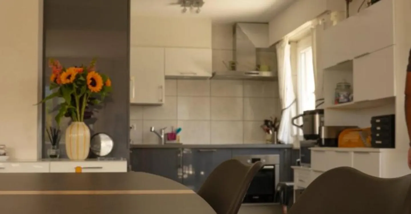 Casa a schiera con grande giardino, 5,5 stanze. Grimisuat, VS - Foto 3 di 12