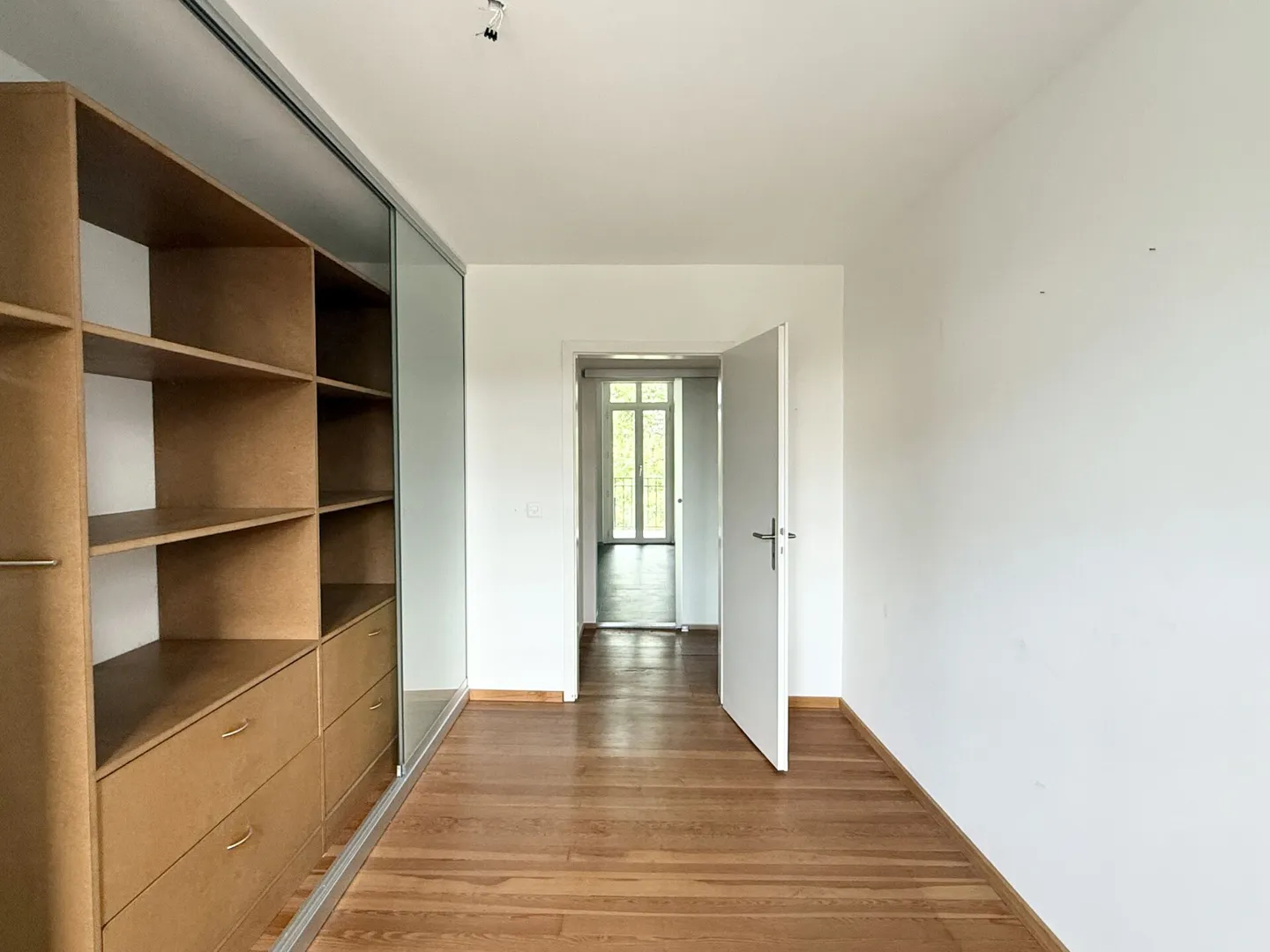 Ampio appartamento duplex/maisonette nel quartiere di St. Johann! - Foto 12 di 12