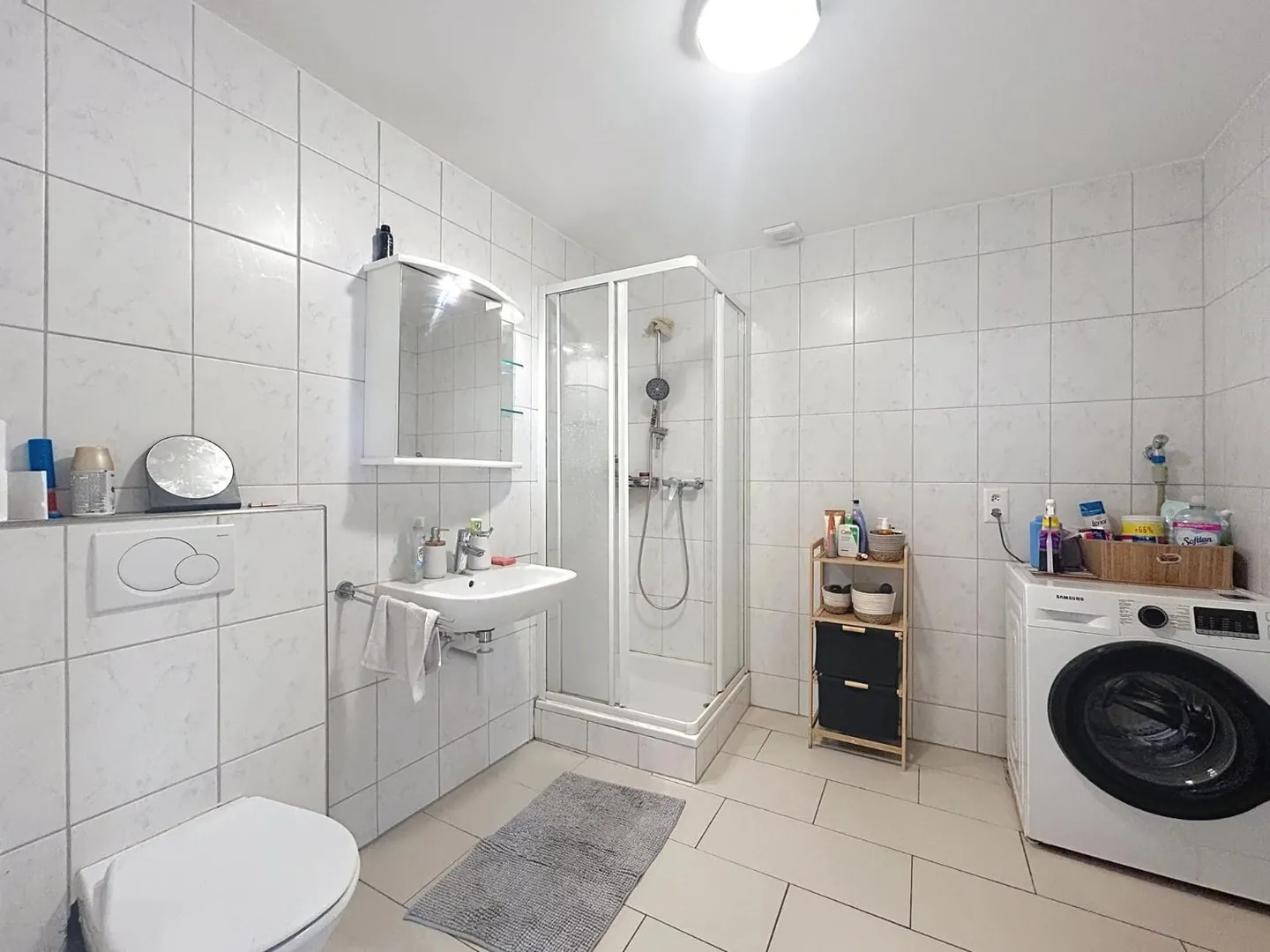 4.5-room apartment located in the center of the village - Photo 7 of 9