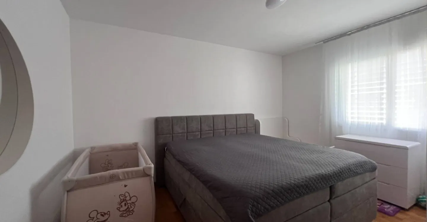 Appartement 4.5 pièces au 3ème étage - Photo 5 sur 8