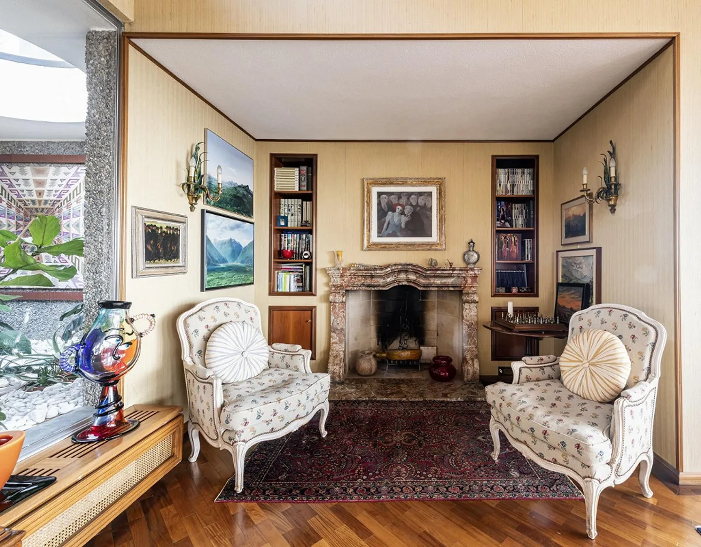 Villa moderna con piscina e appartamento indipendente - Foto 4 di 15