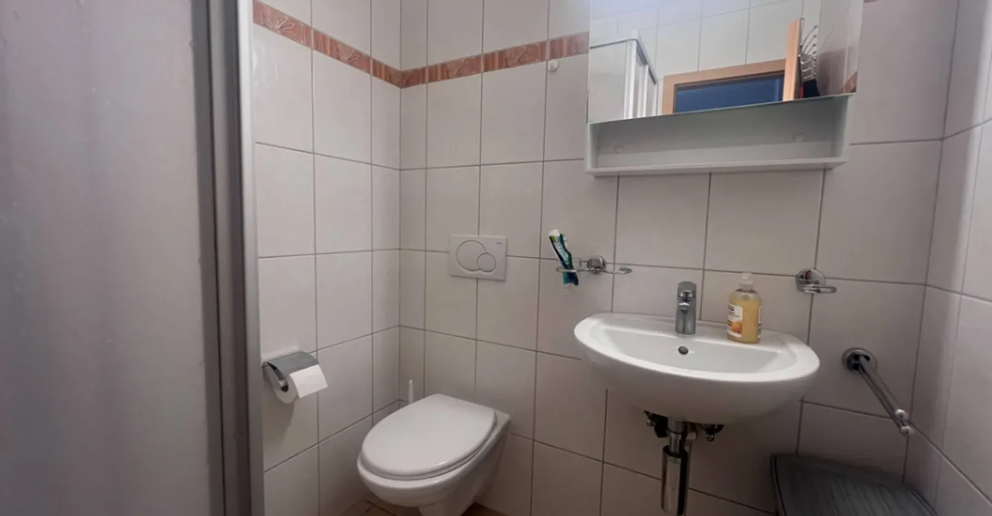 Appartement 4.5 pièces au 3ème étage - Photo 8 sur 8