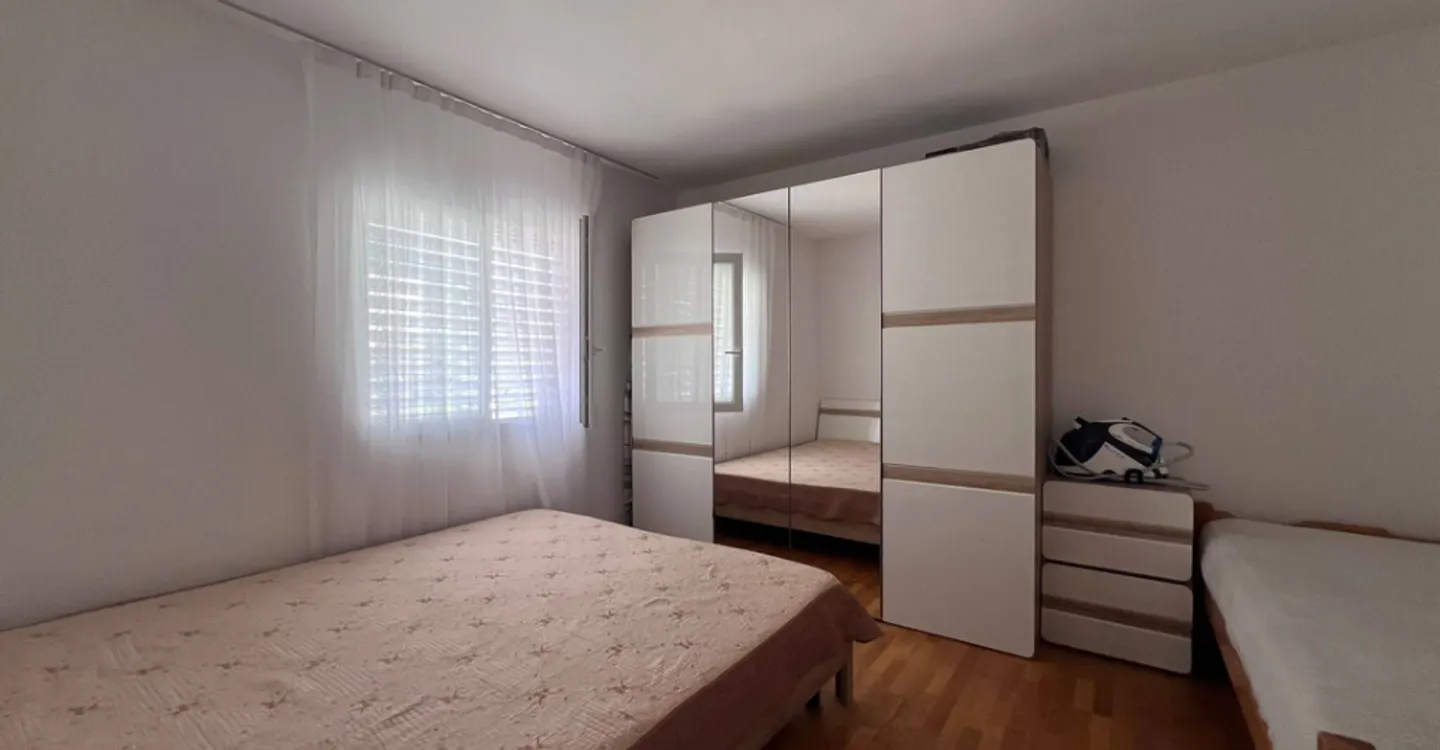 Appartement 4.5 pièces au 3ème étage - Photo 3 sur 8