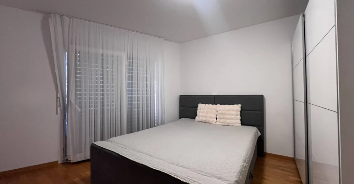 Appartement 4.5 pièces au 3ème étage - Photo 4 sur 8