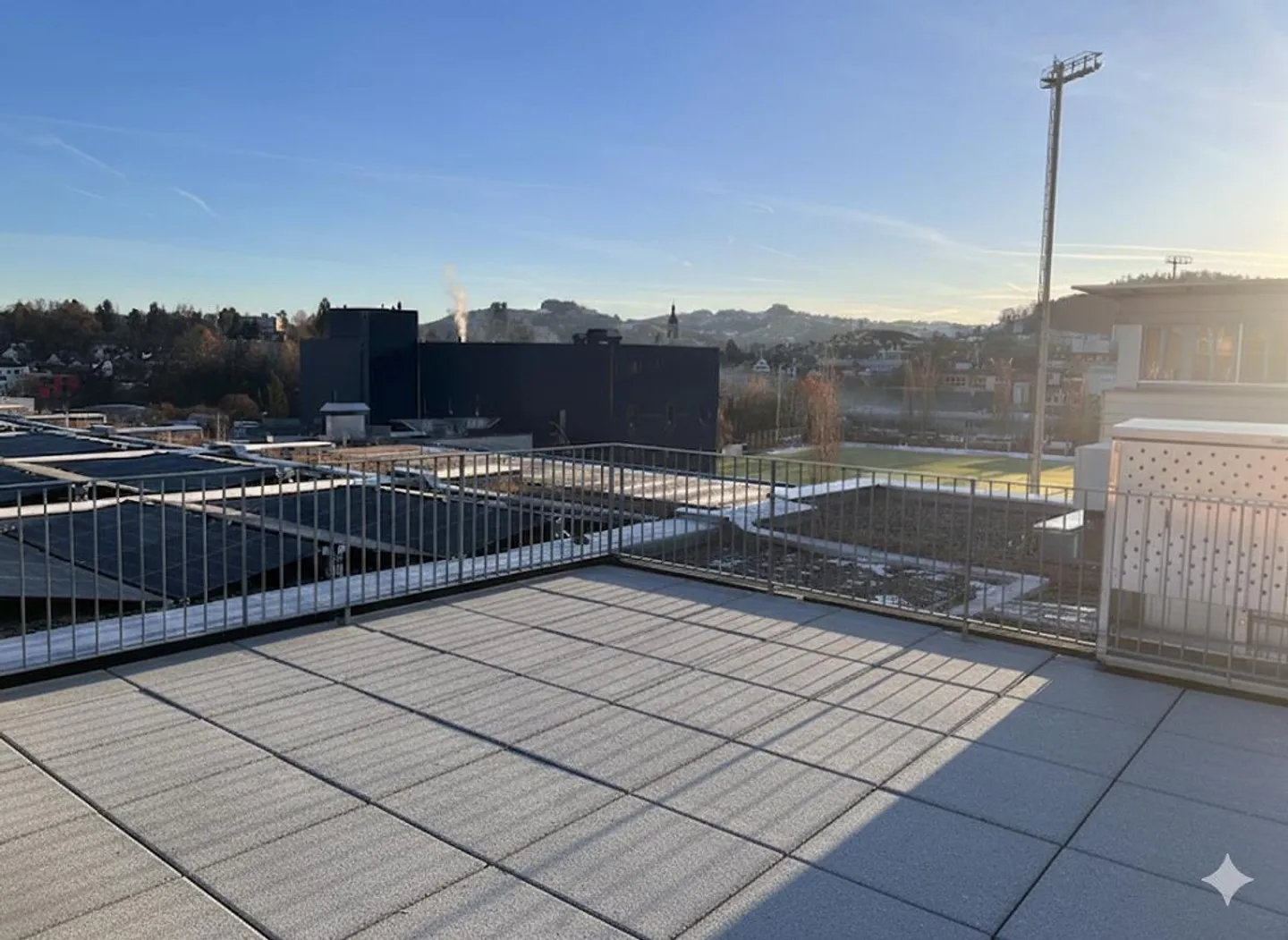 Einzigartiger Büroraum im KUBIK - Foto 7 von 7