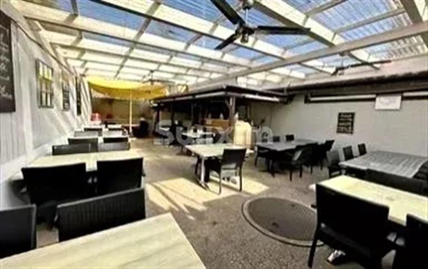 Restaurant exceptionnel à Cartigny - Photo 4 sur 6