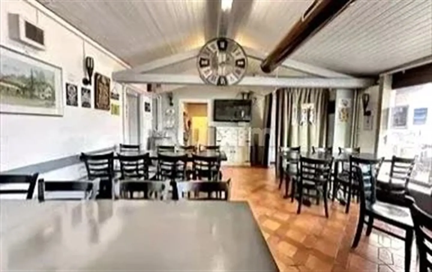 Restaurant exceptionnel à Cartigny - Photo 5 sur 6