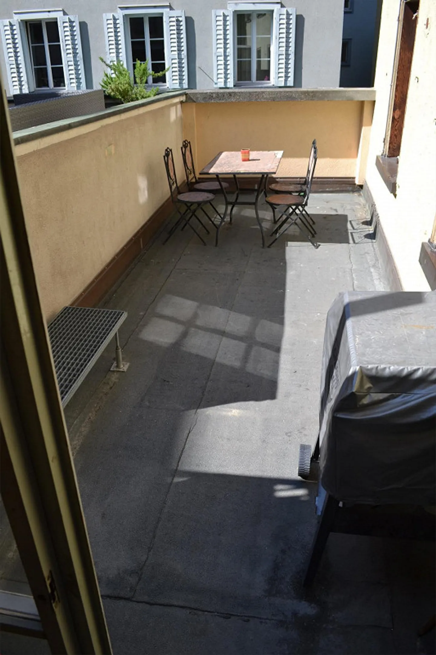 Affordable, simple room in the center of Altdorf from July - Photo 8 of 9
