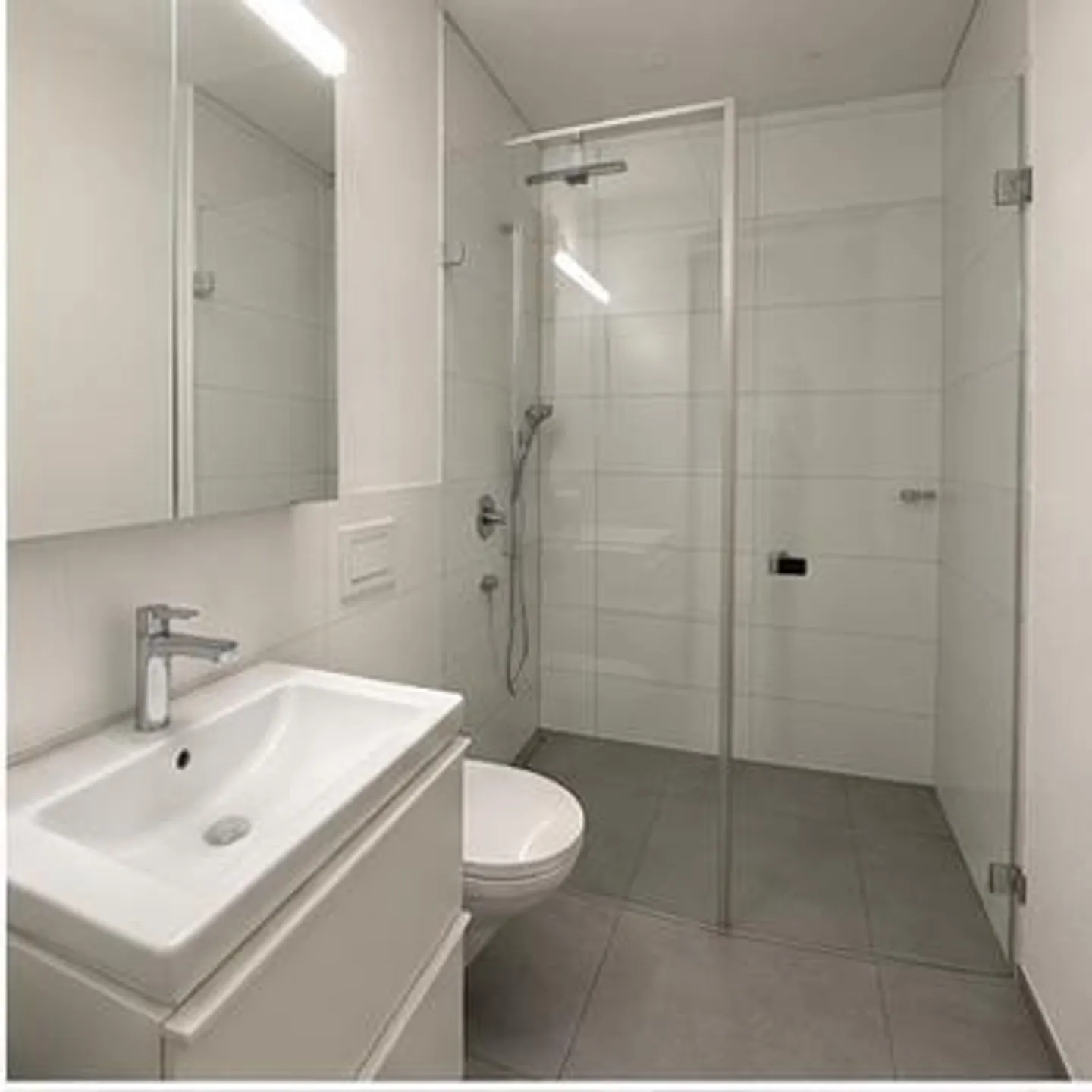 Appartement 4 1/2 pièces avec patio - Photo 8 sur 10