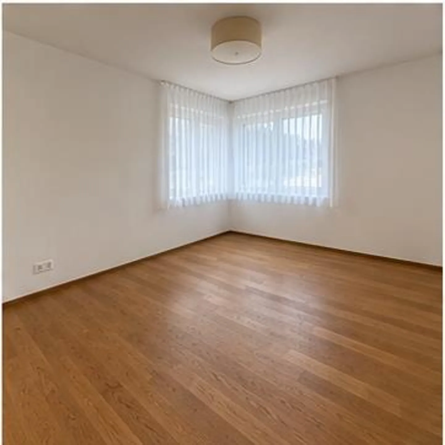 Appartement 4 1/2 pièces avec patio - Photo 9 sur 10
