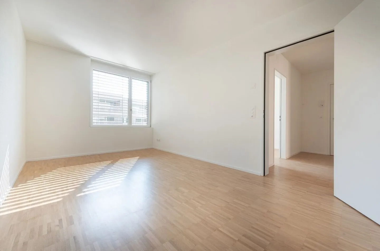 Wunderschöne Wohnung im Erdgeschoss - Foto 4 von 8