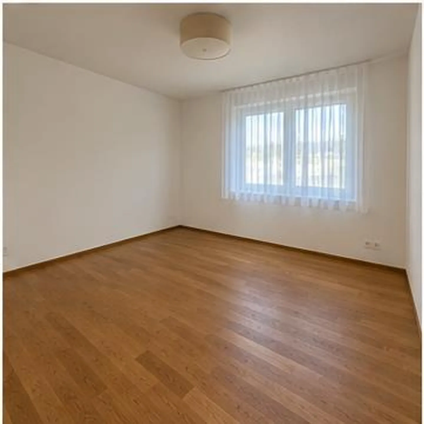 Appartement 4 1/2 pièces avec patio - Photo 10 sur 10