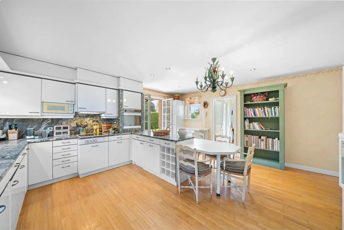 Proprietà familiare in un contesto privilegiato - Foto 6 di 6